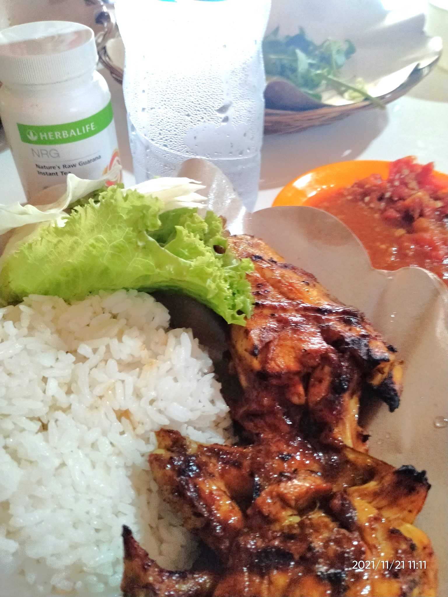 Sambal Setan Khas Lamongan 2