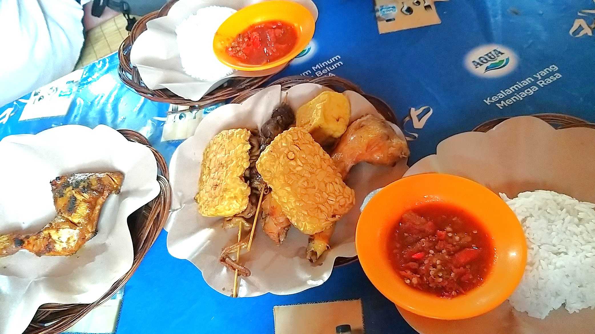 Sambal Setan Khas Lamongan 5