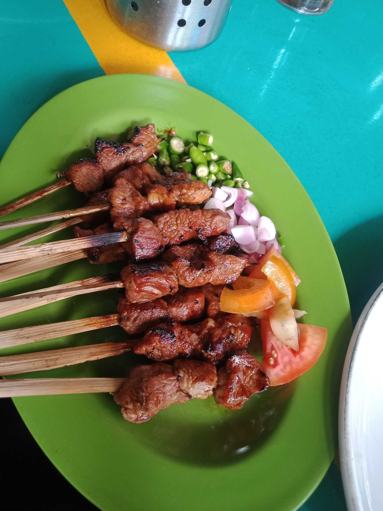 Sate Kiloan PSK 2