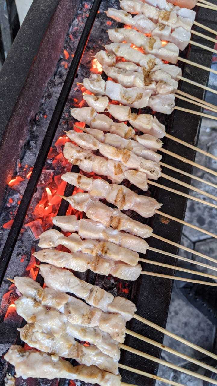 Sate Taichan Konco 2