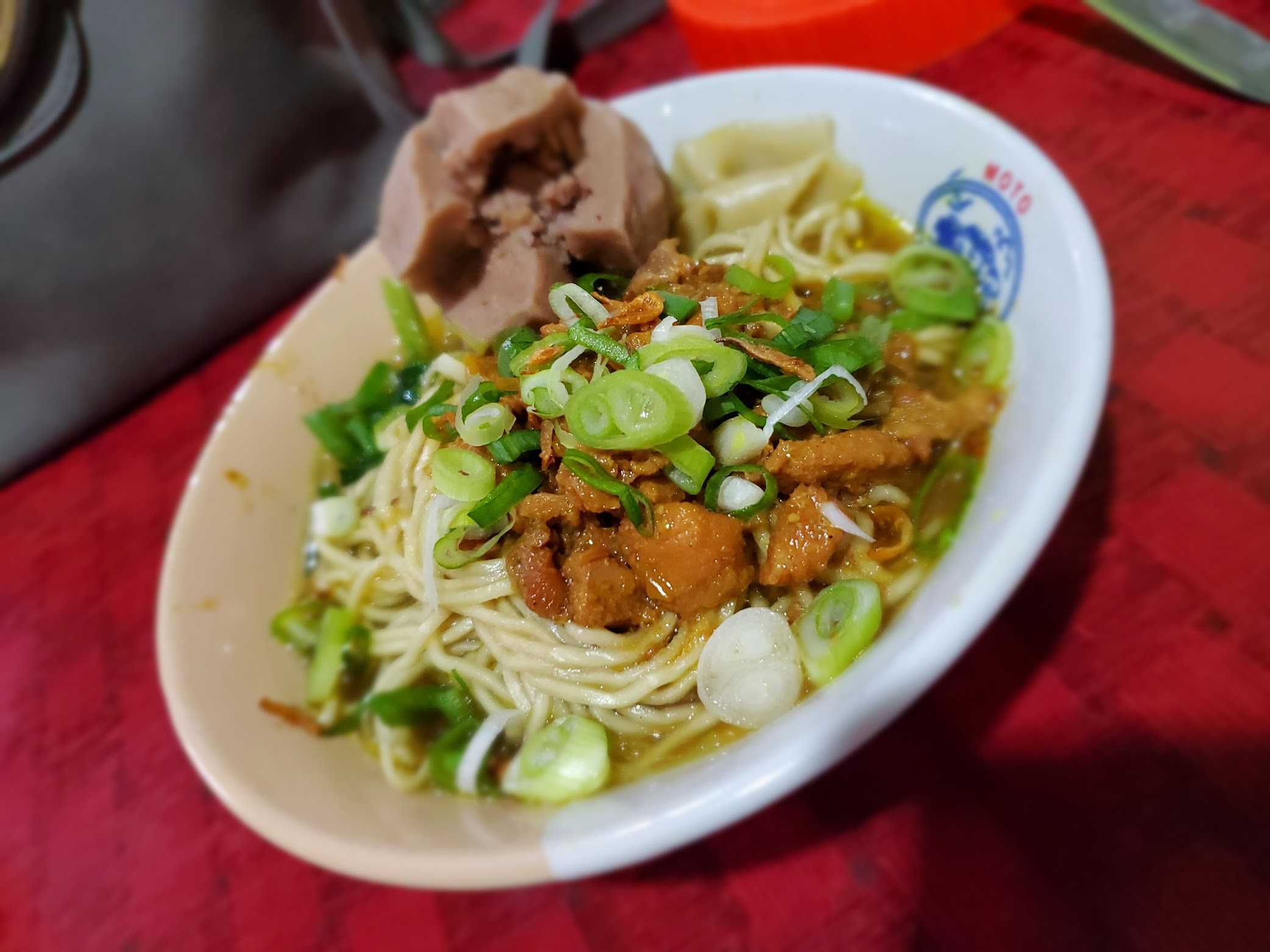 Tenanan Mie Ayam Bakso 3