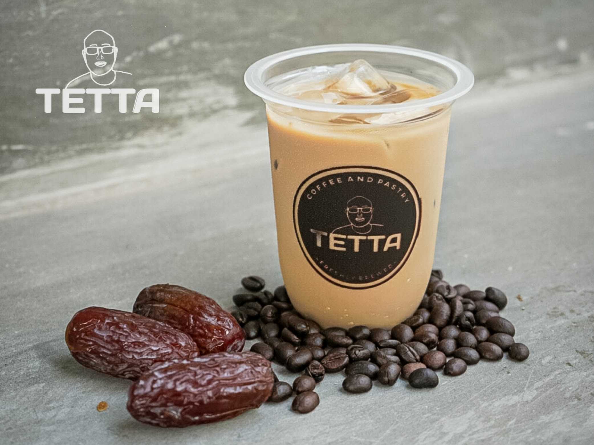 Tetta Kopi 1