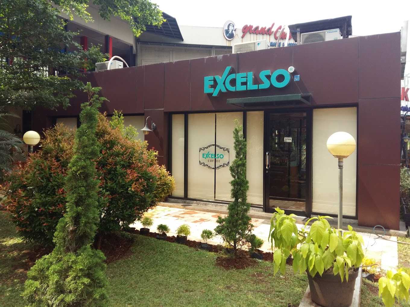 Excelso Gte Tmii 1