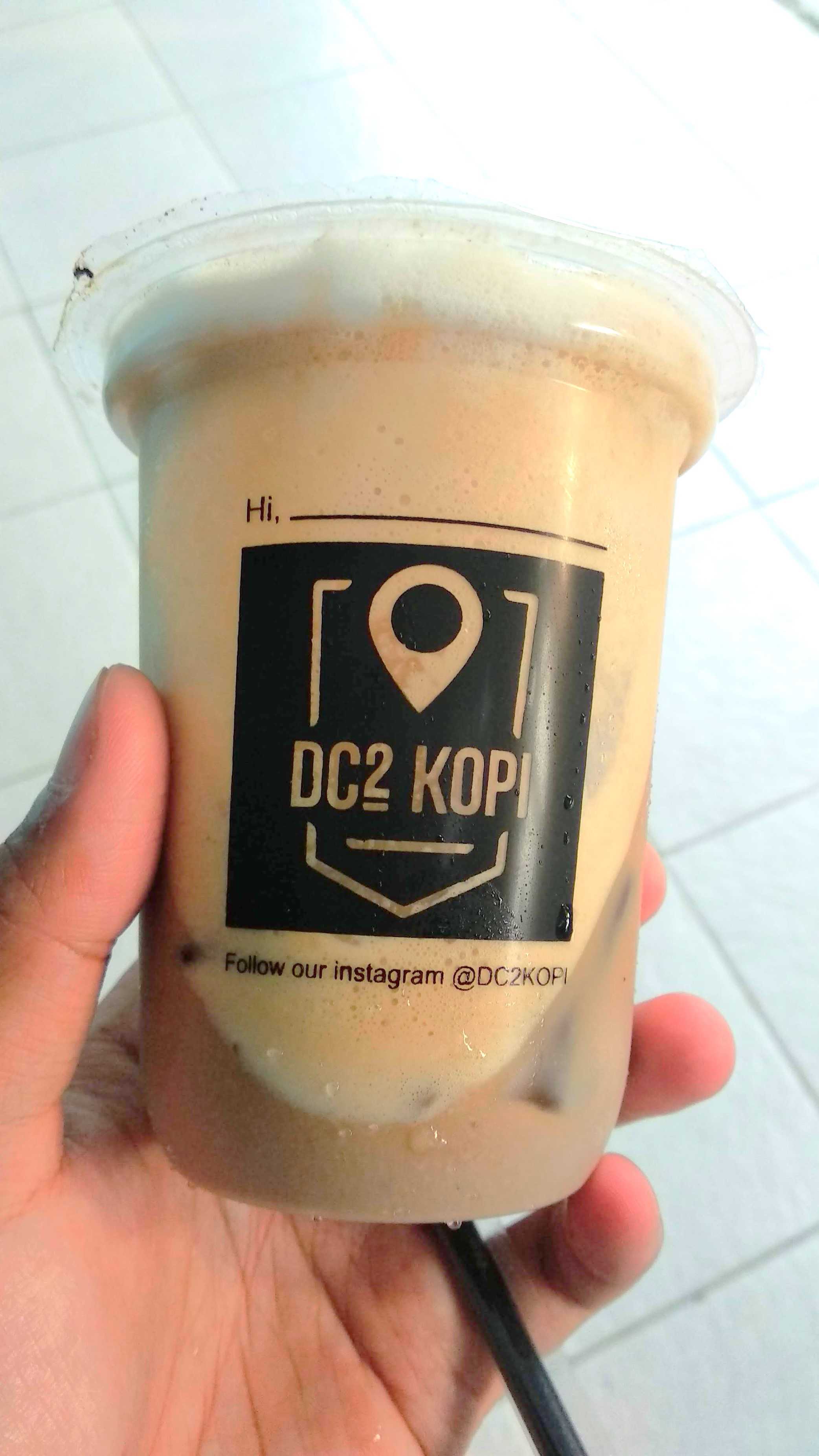 DC2 Kopi 1