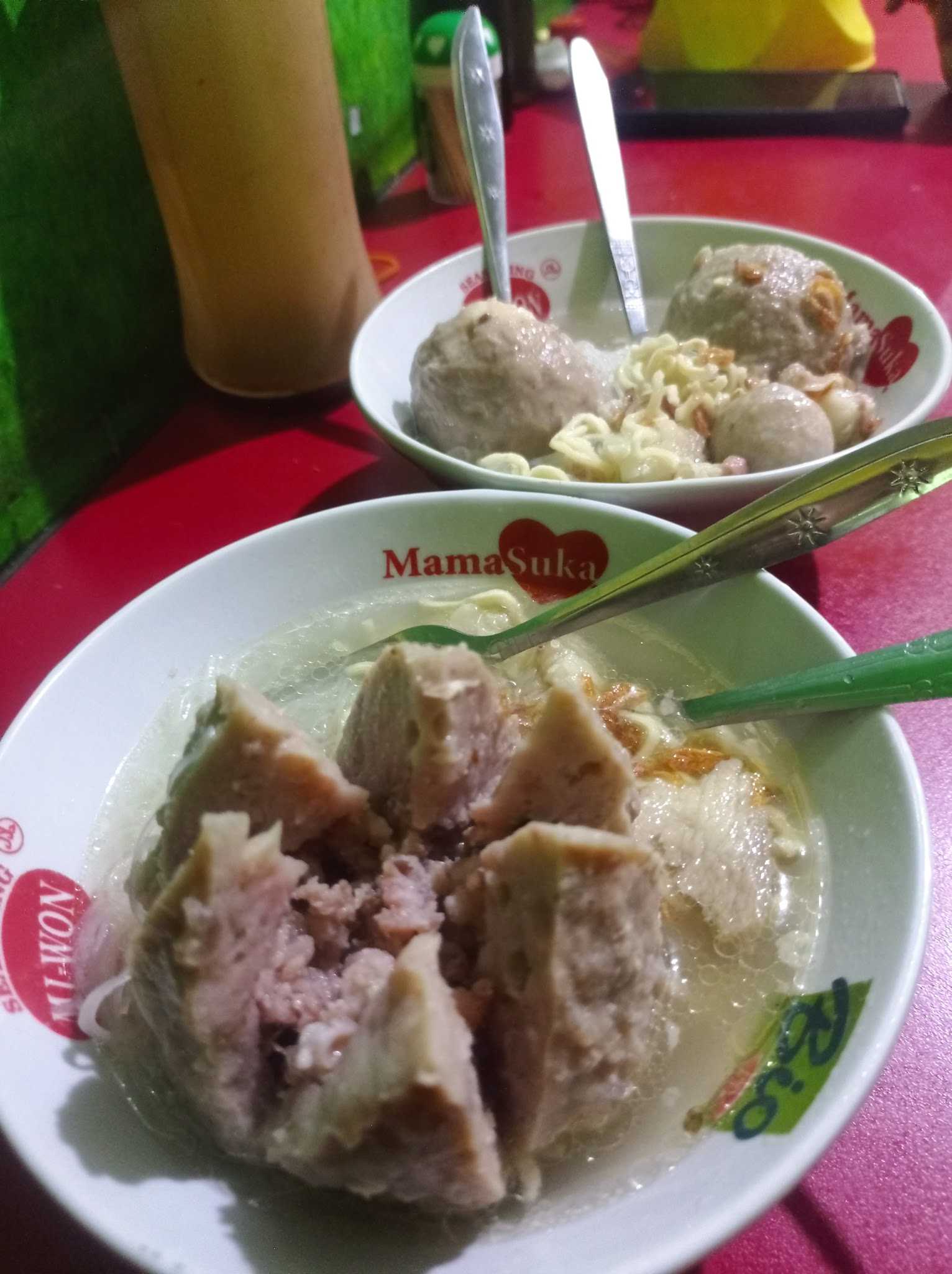 Bakso Acil 2