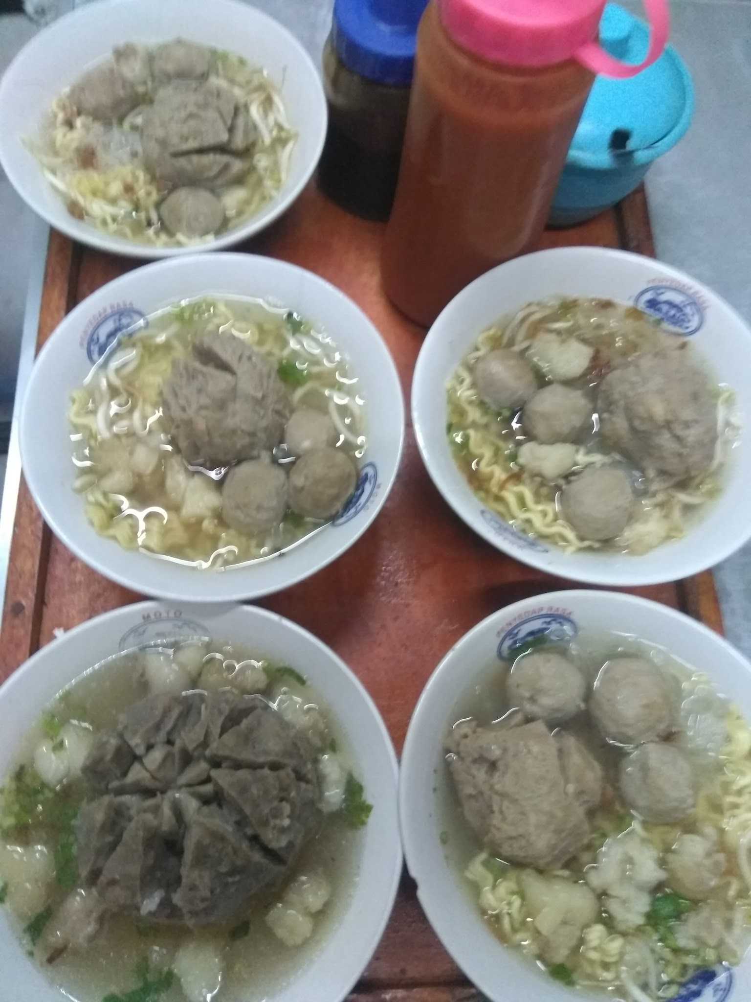 Bakso Beranak Mas Toto 2