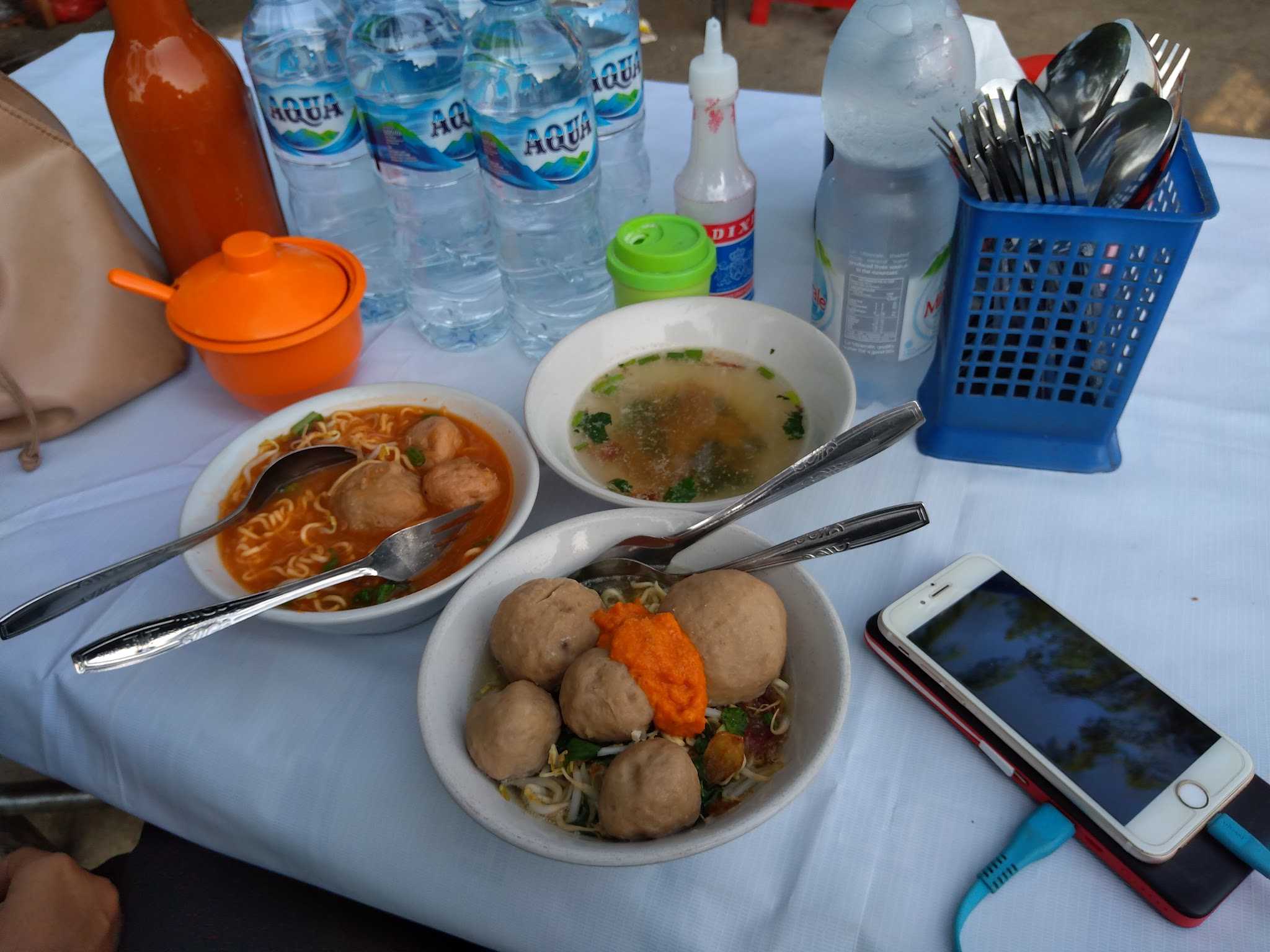 Bakso Jempol Ciplak 2