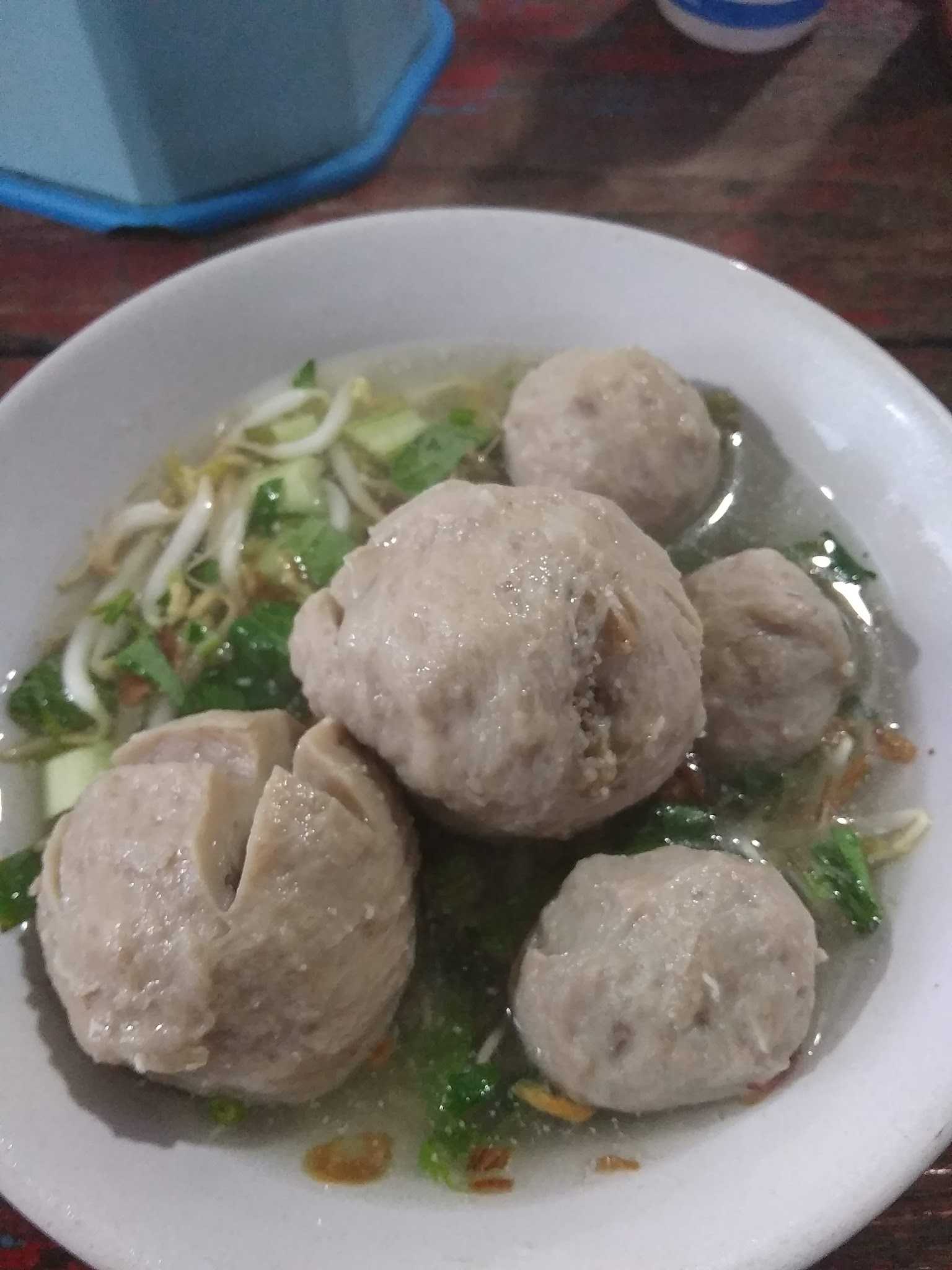 Bakso Jempol Ciplak 3