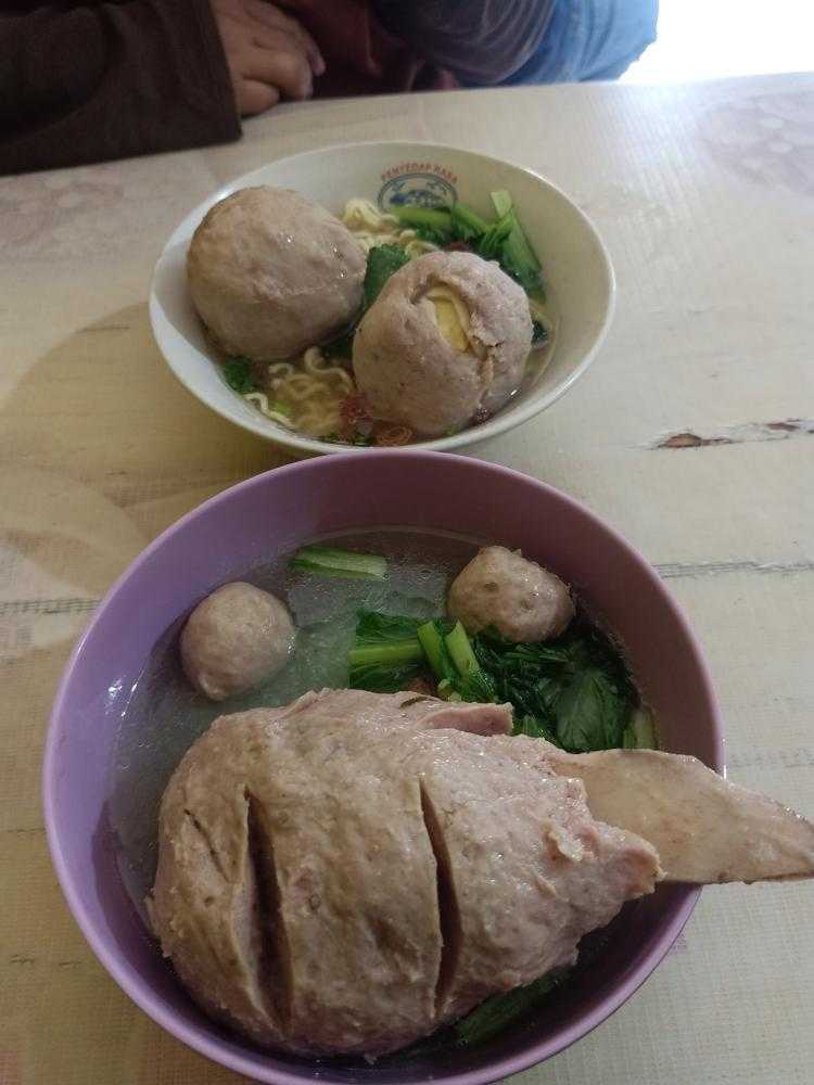 Bakso Kriting 1