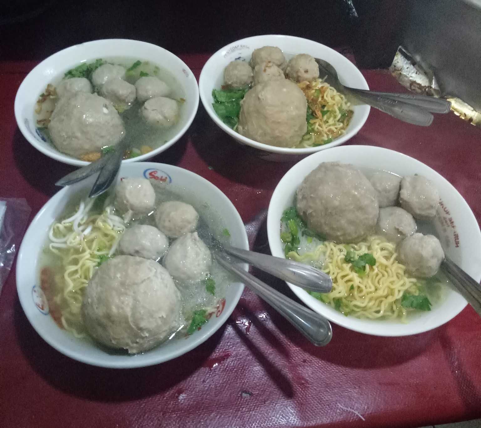 Bakso Pak Kumis 3