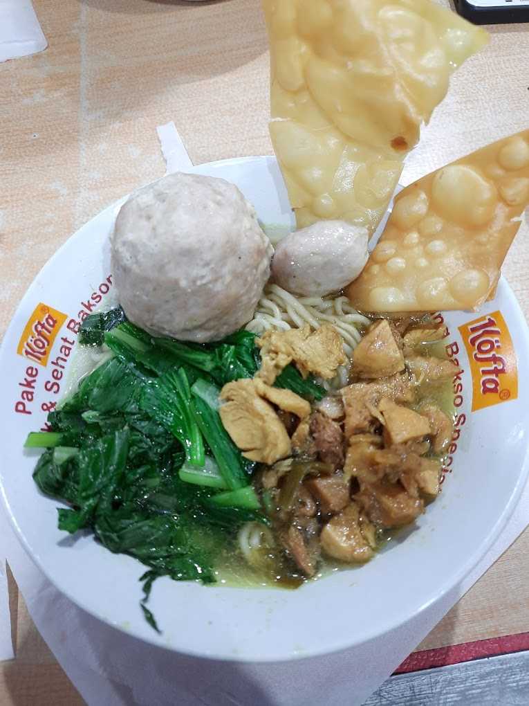 Bakso Timbul 2