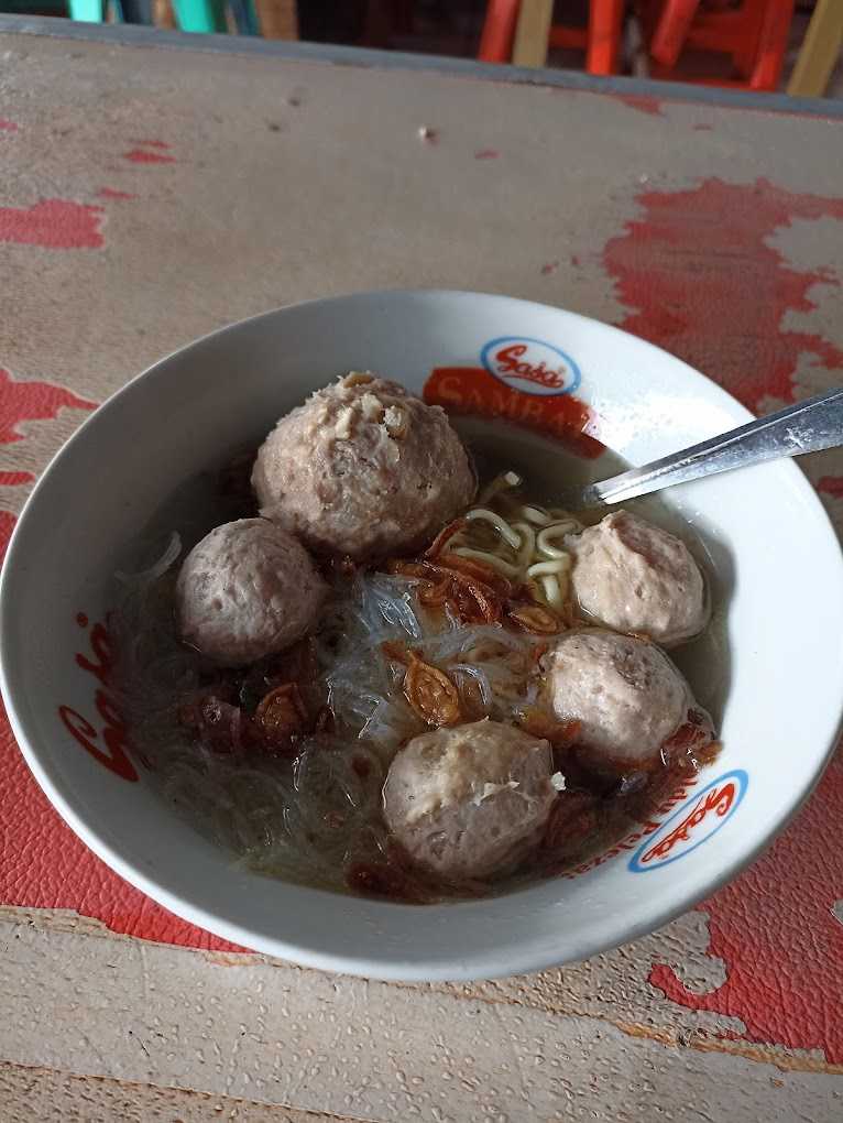 Bakso Timbul 3