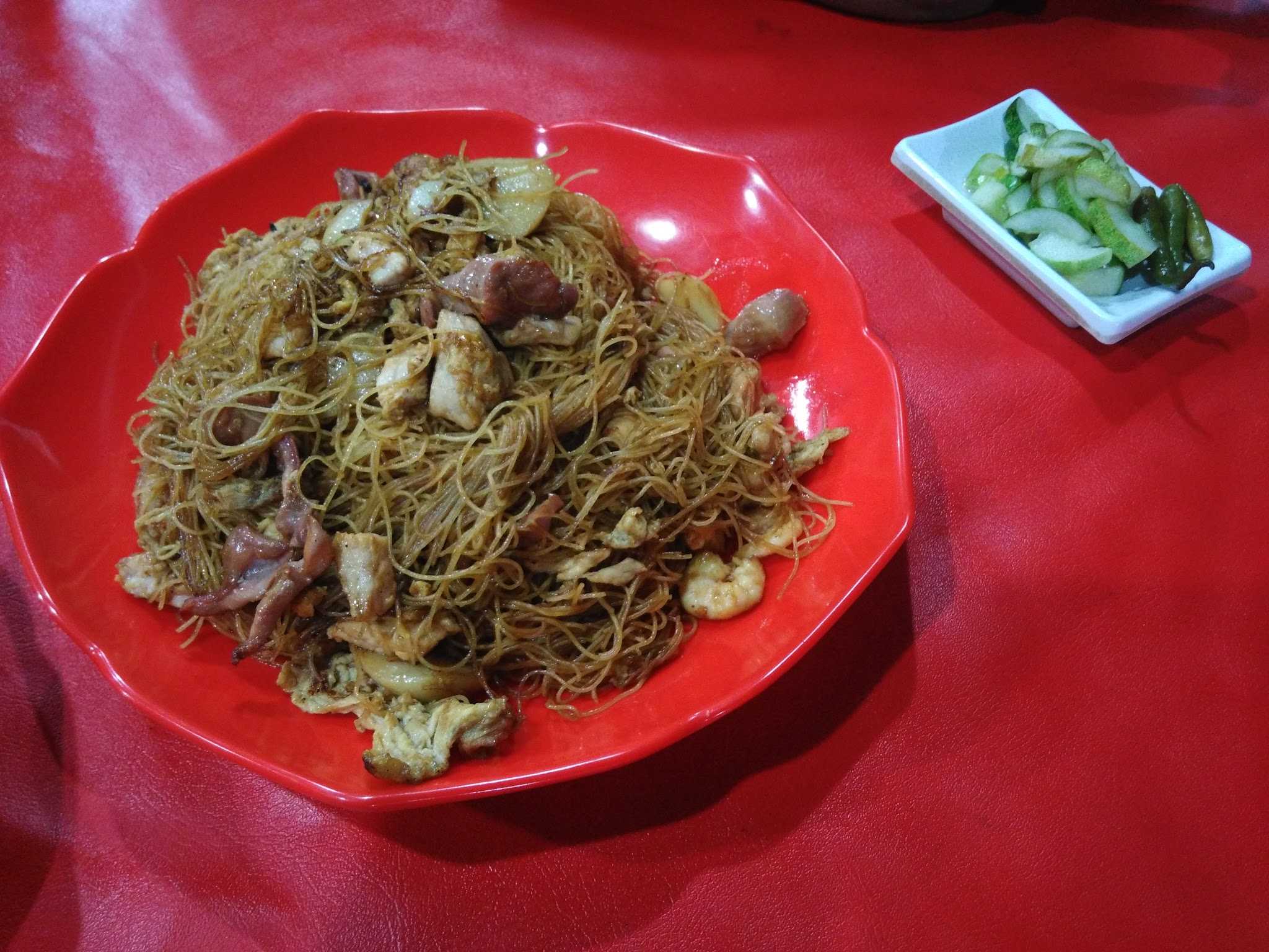 Chinese Food Ktt 1