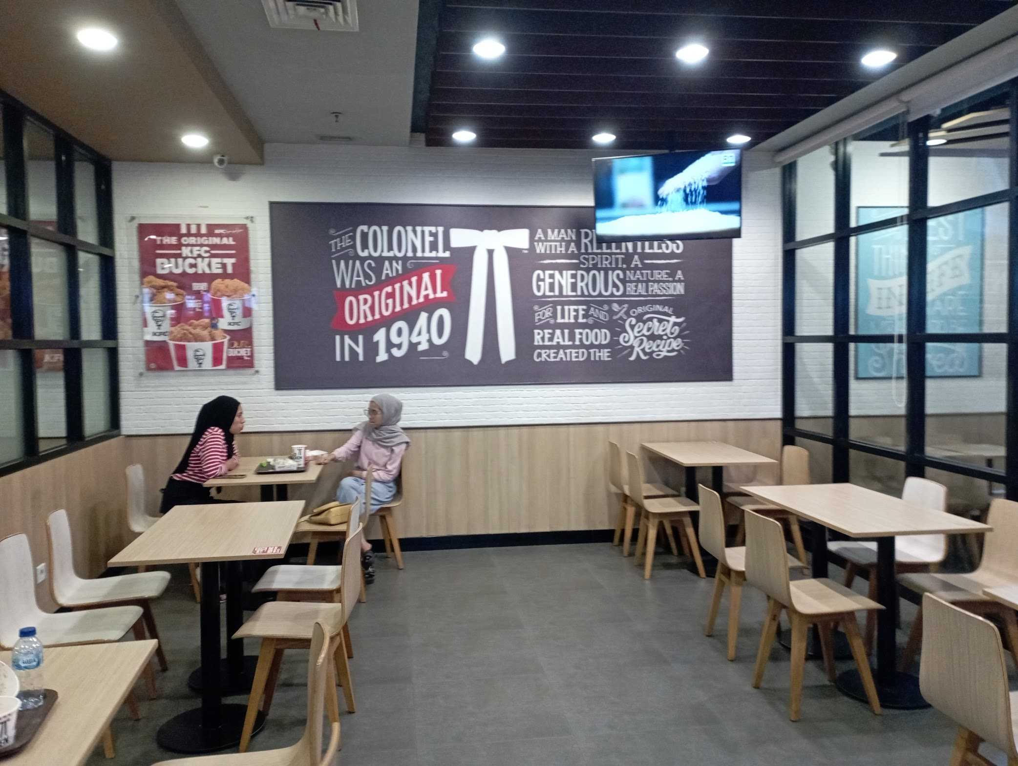 KFC - City Plaza Jatinegara 3