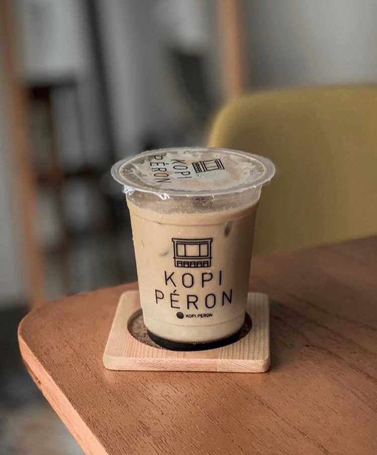 Kopi Peron 2