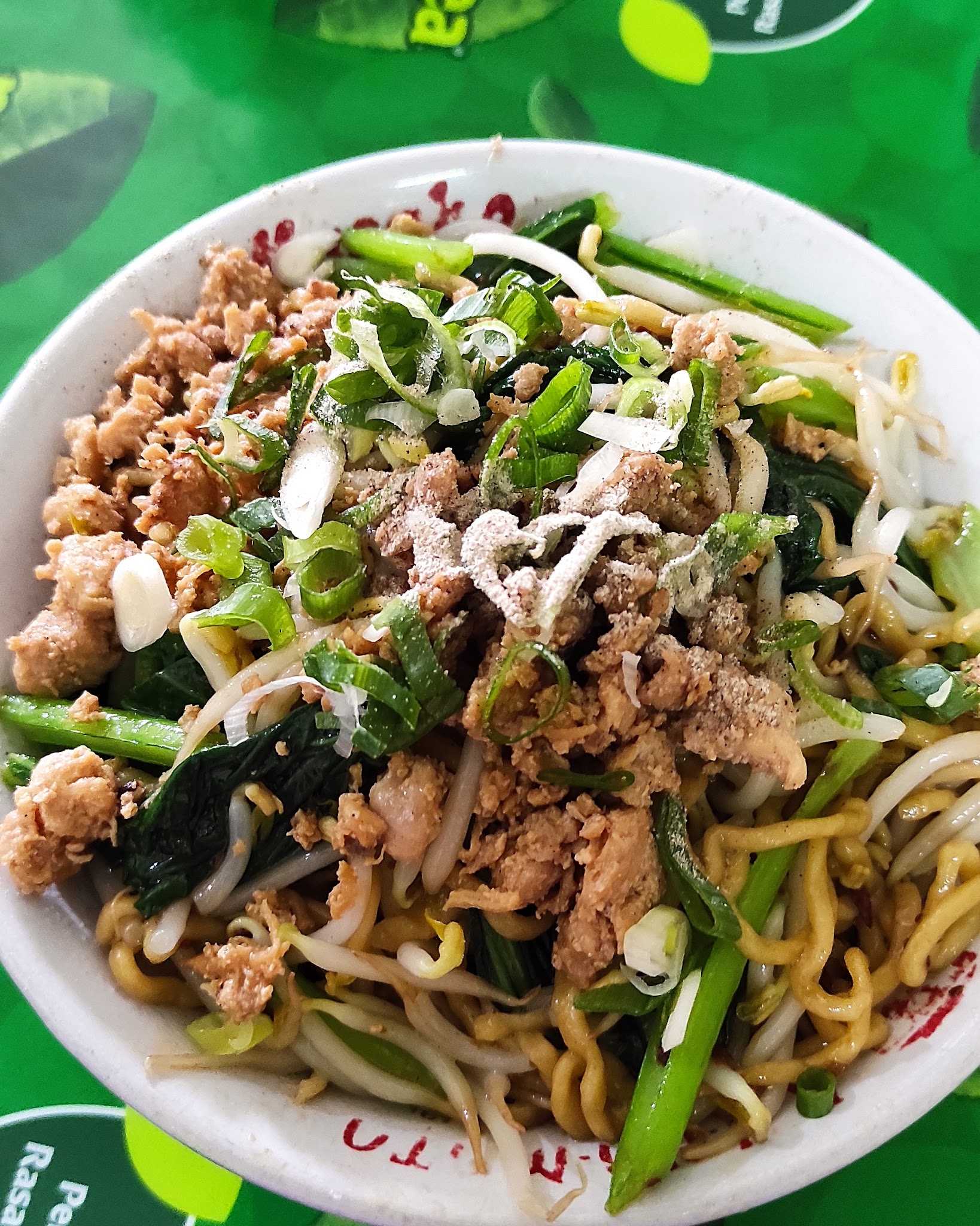 Mie Ayam Bangka Angit 2