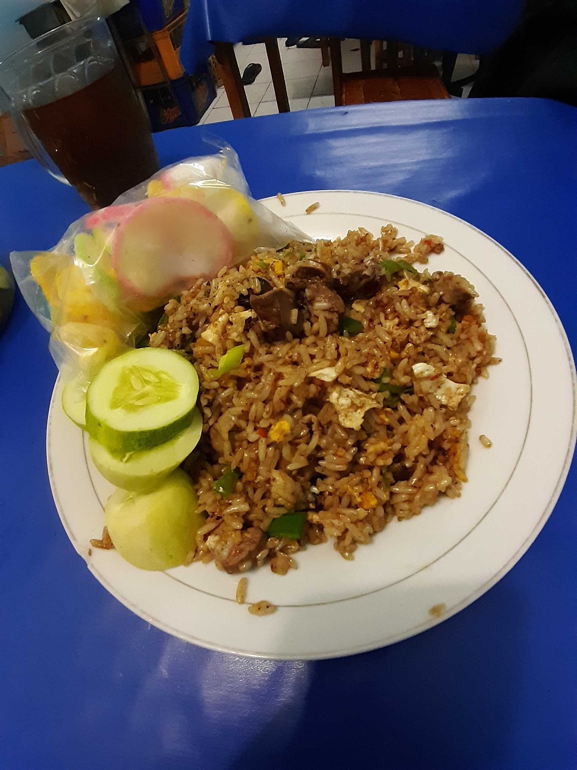 Nasi Goreng Polonia 2