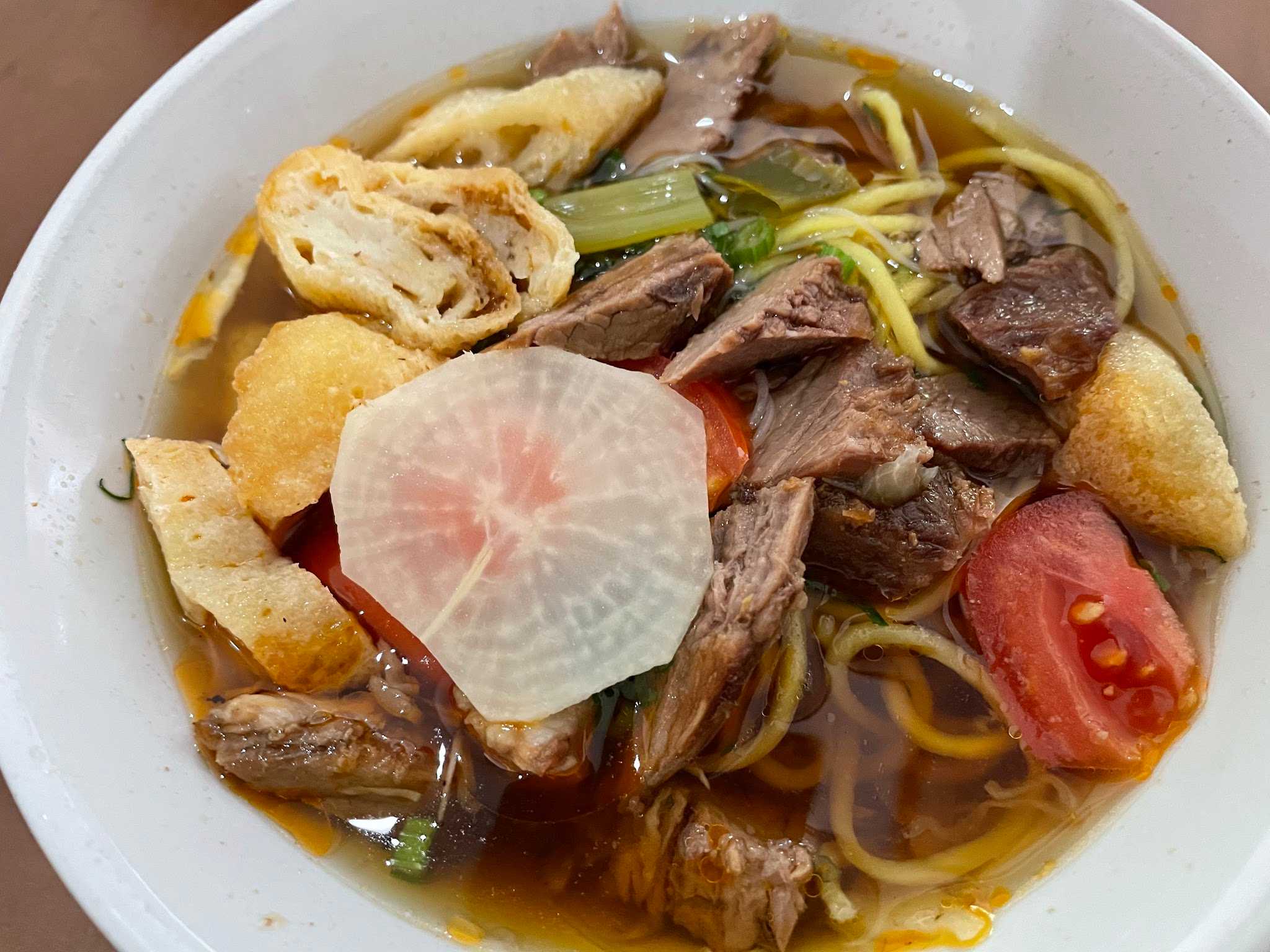 Soto Mie Cinangneng 2