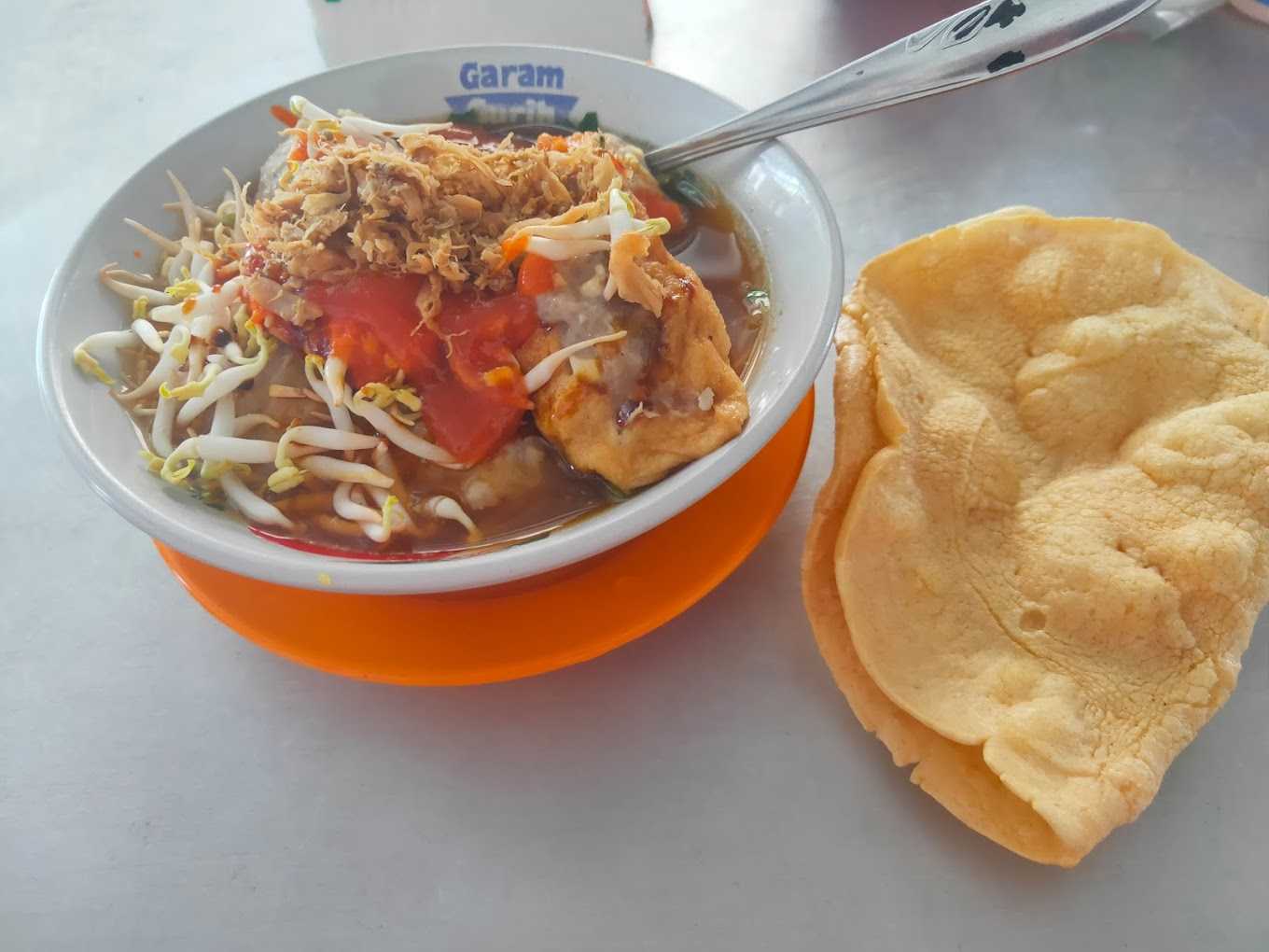 Bakso Doni 2