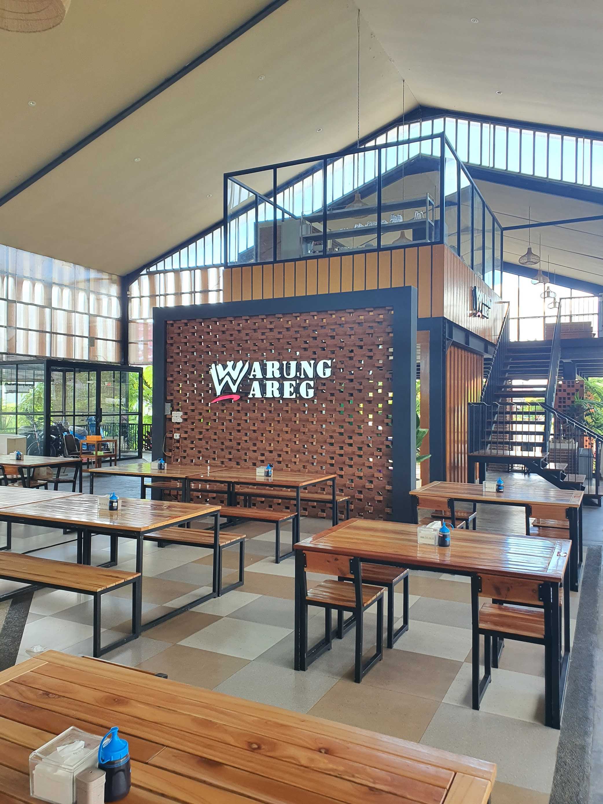 Warung Wareg Kepanjen Malang 2