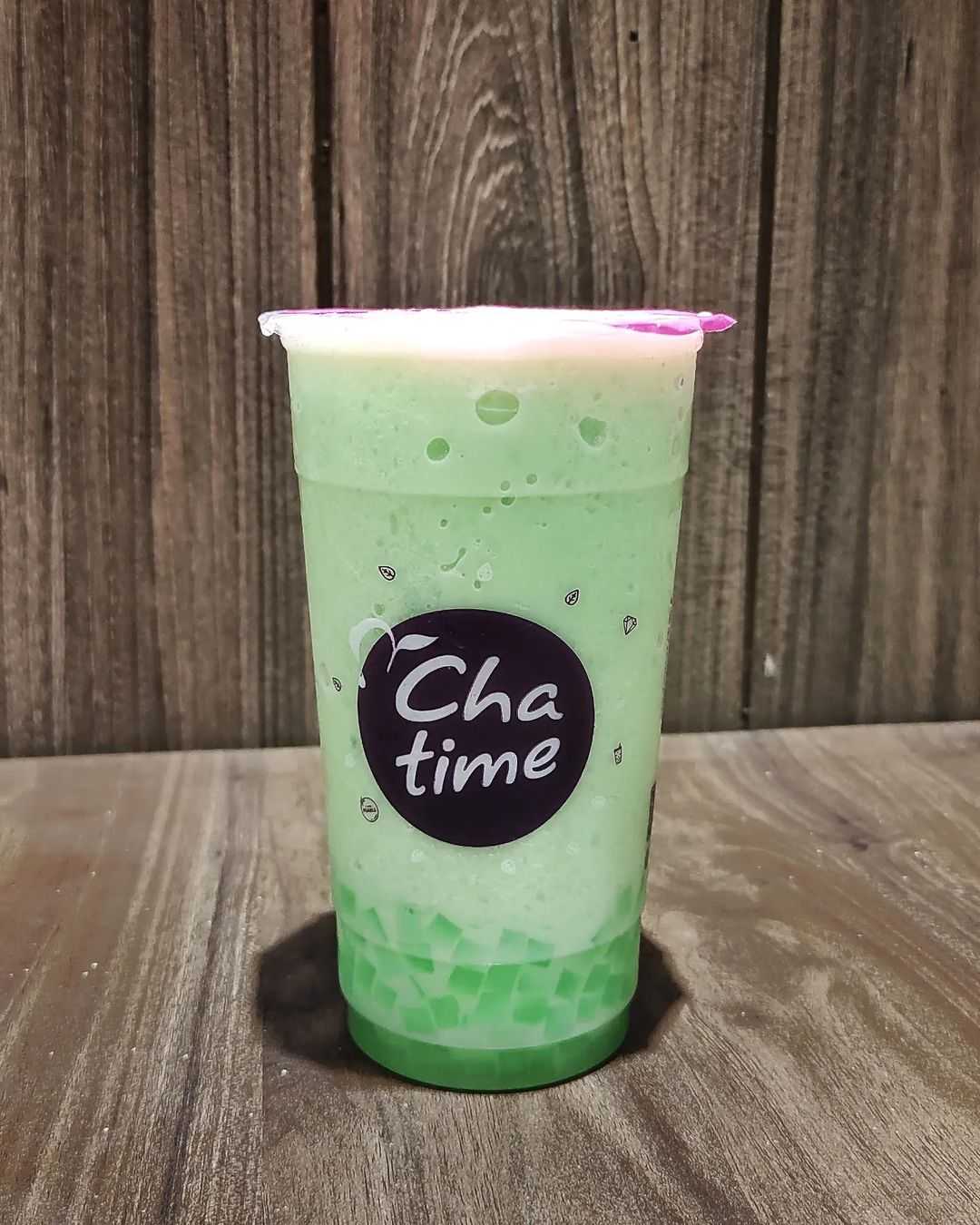 Chatime - Solo Paragon 1