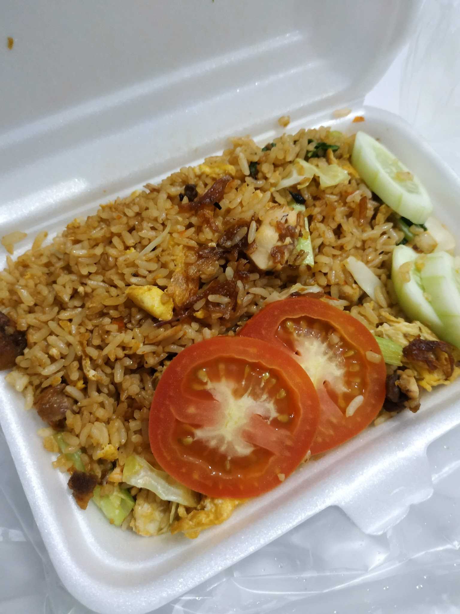 Nasi Goreng Pemuda 1