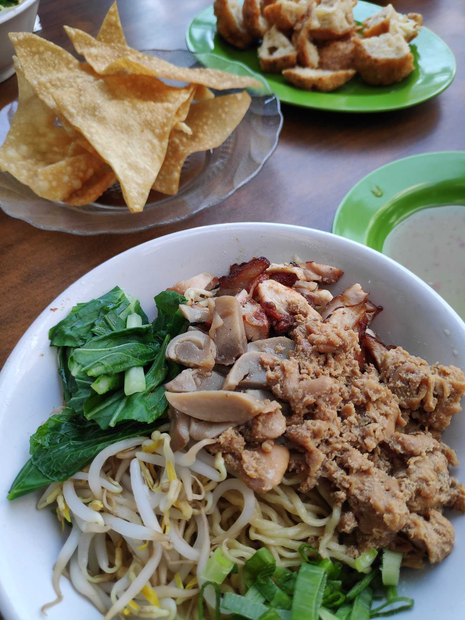 Bakmi Ayam 51 2