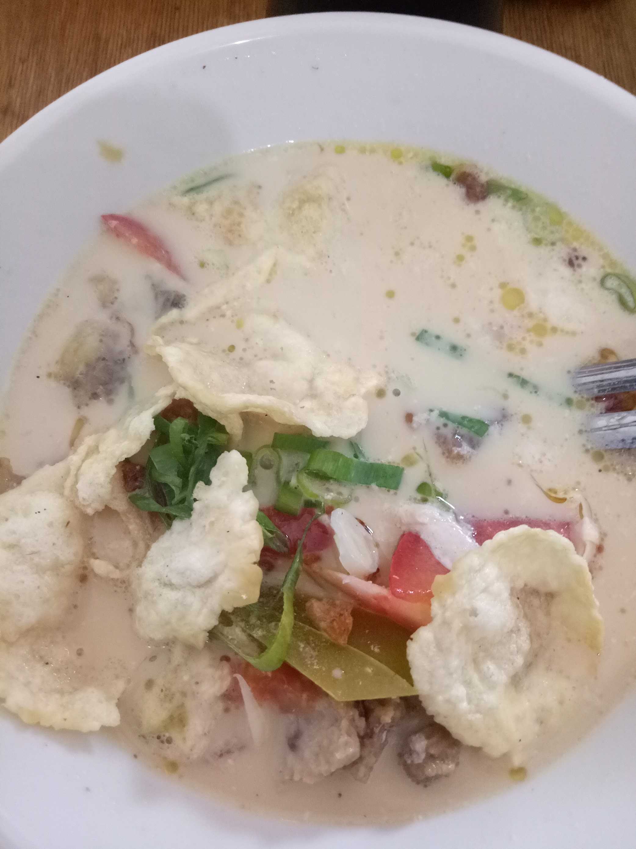 Soto Bang Udi 2