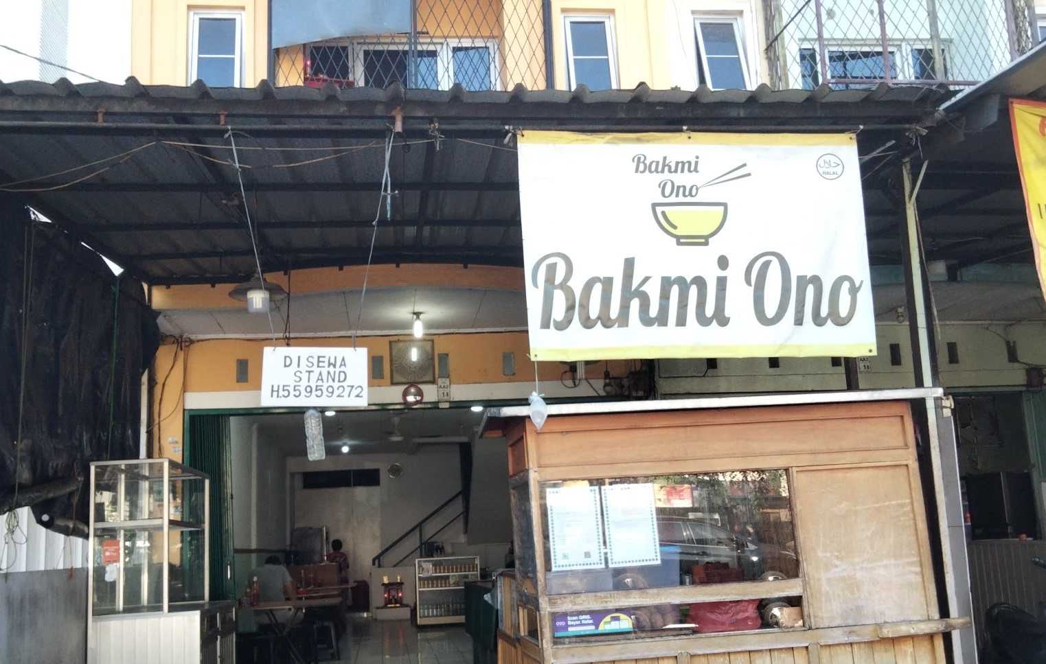 Bakmi Ono 1