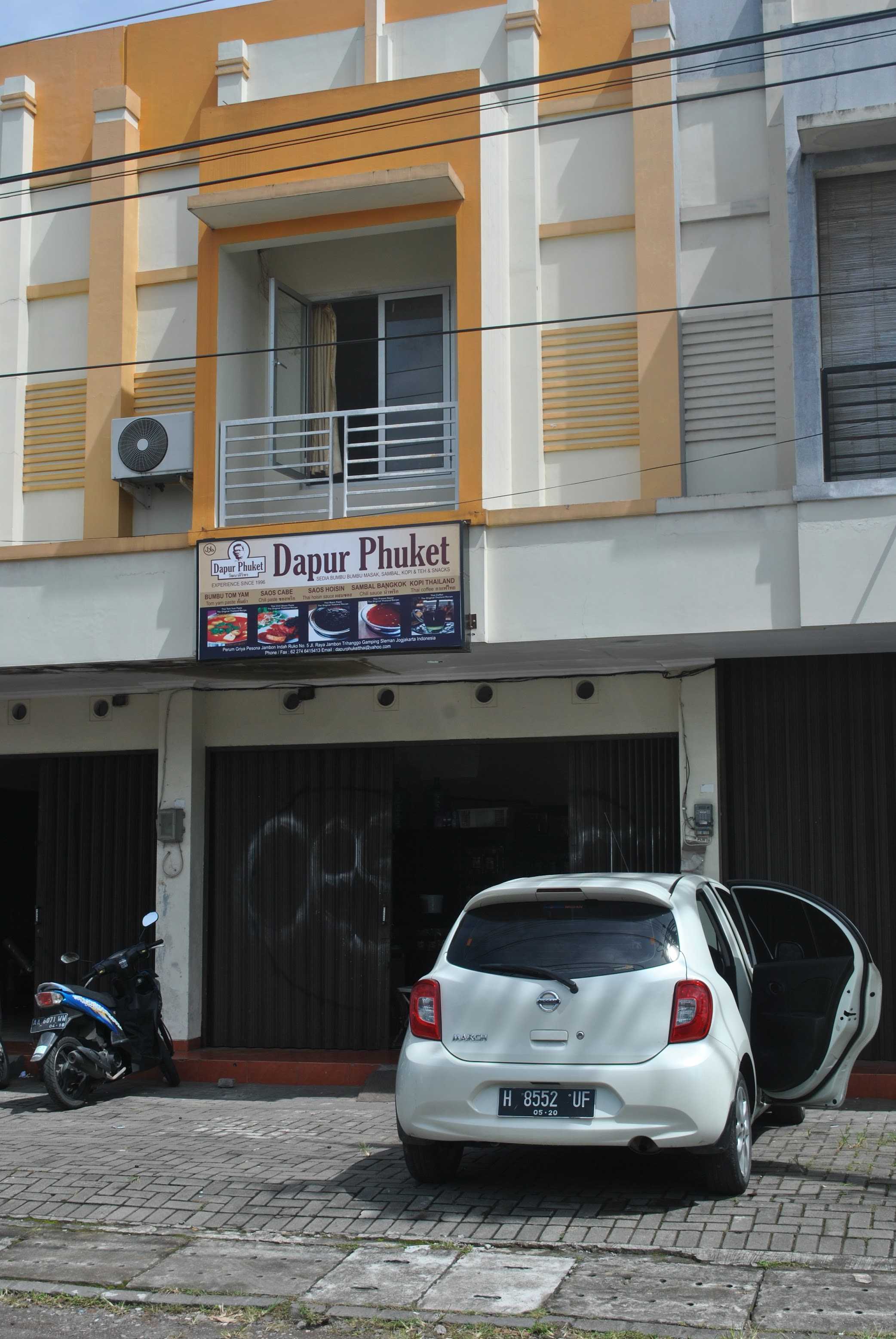 Phuket Citra 1