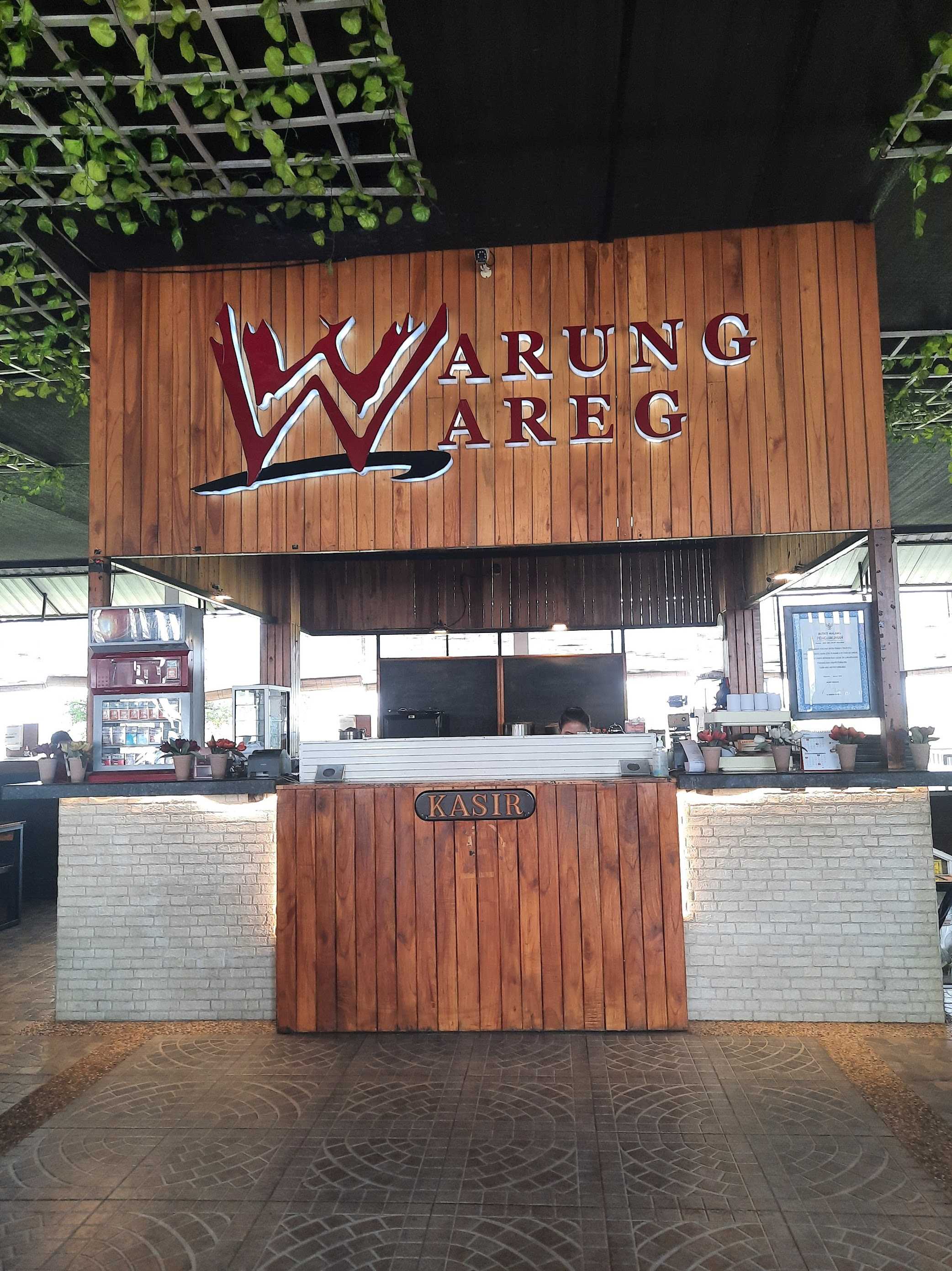 Warung Wareg 1