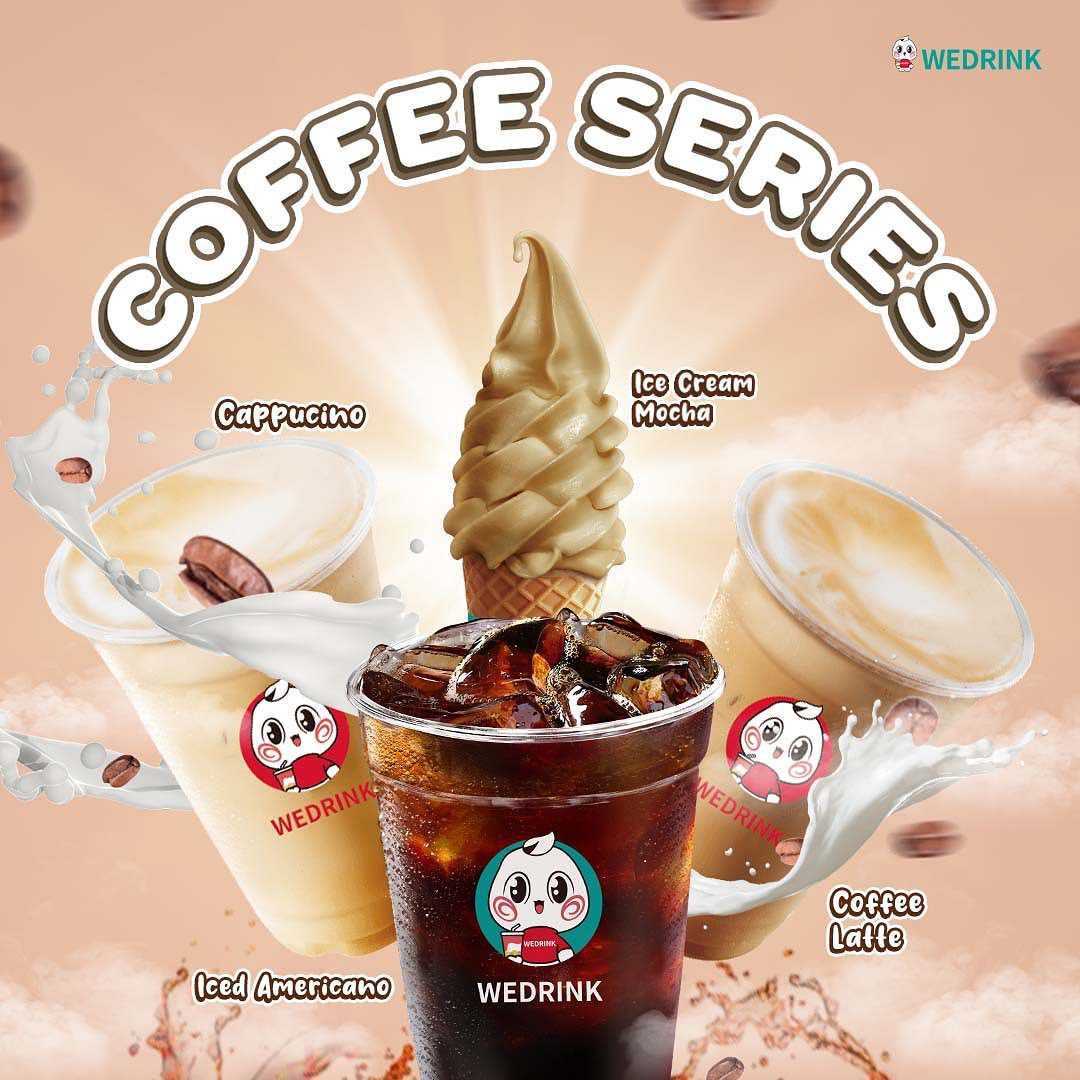 Wedrink - Pasar Baru Tangerang 9