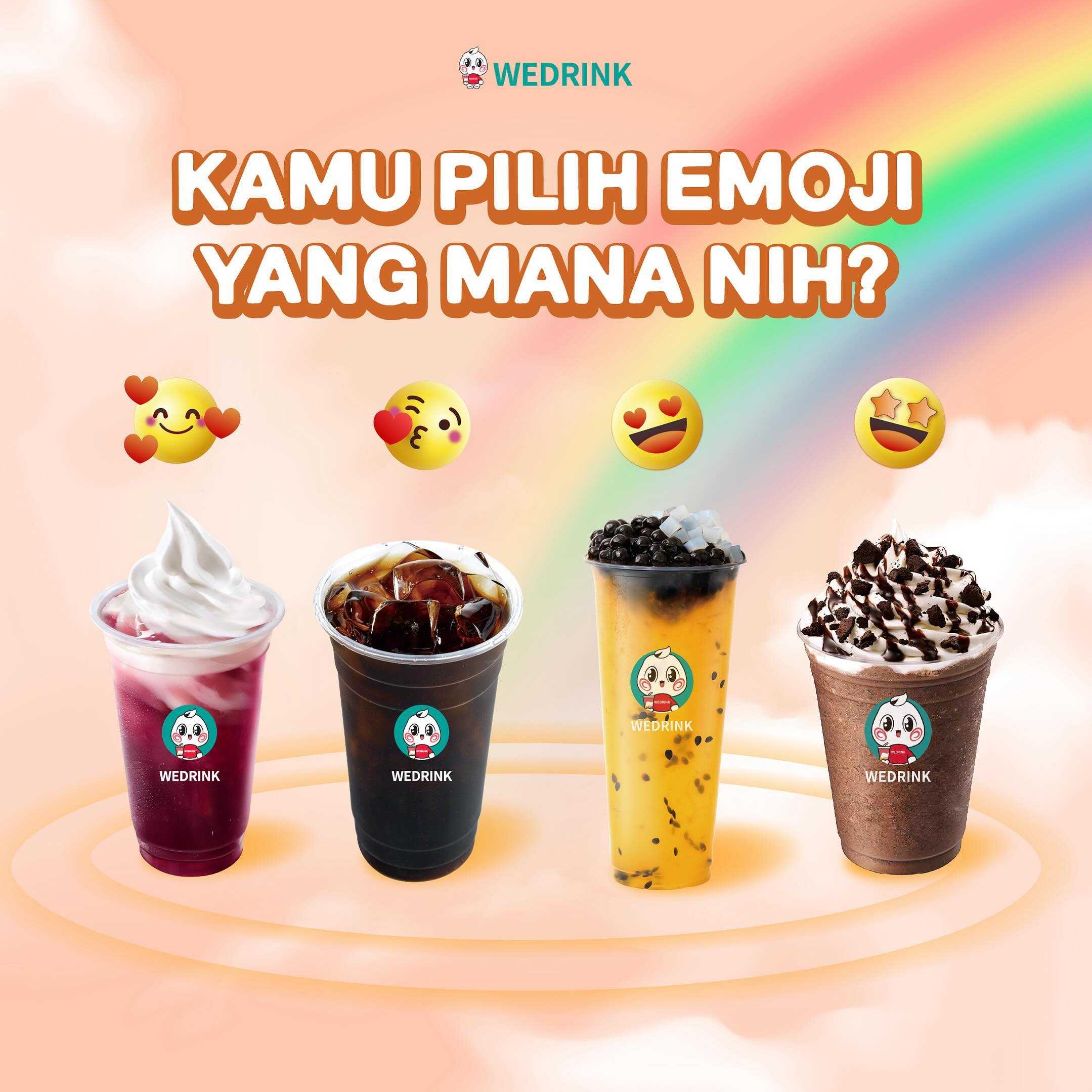 Wedrink - Pasar Baru Tangerang 7