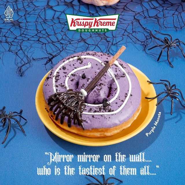 Krispy Kreme 2