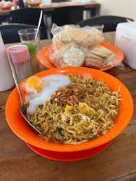 Warung Indomie Iwan 3