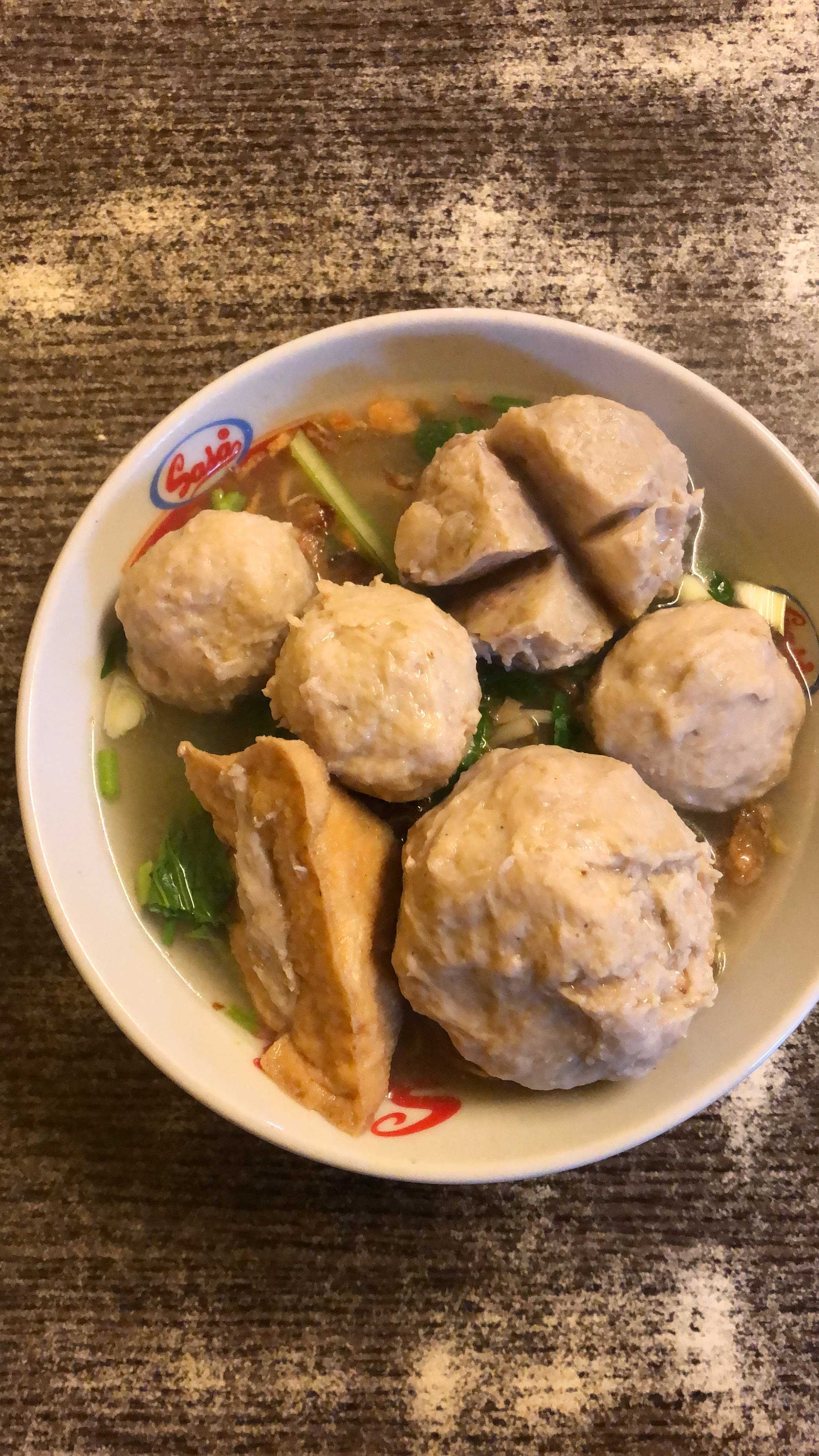 Bakso Marem Berkah 3