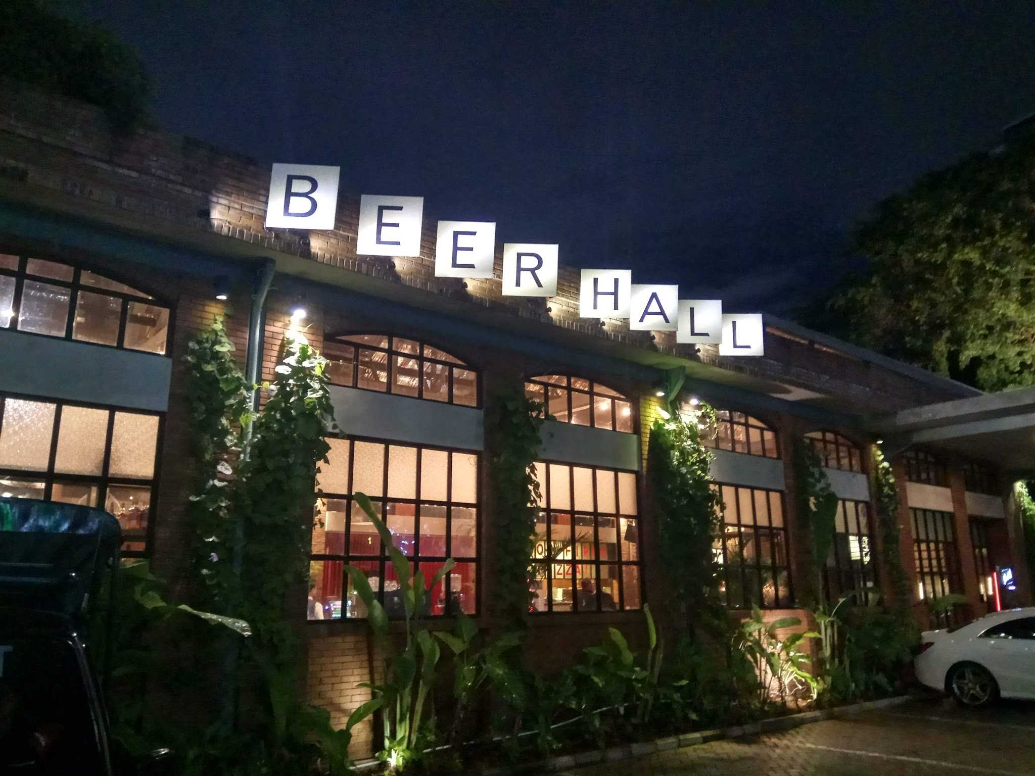 Beer Hall 1