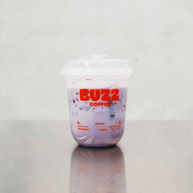 Buzz Coffee Scbd 10