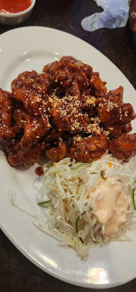 Chicken Phong 2