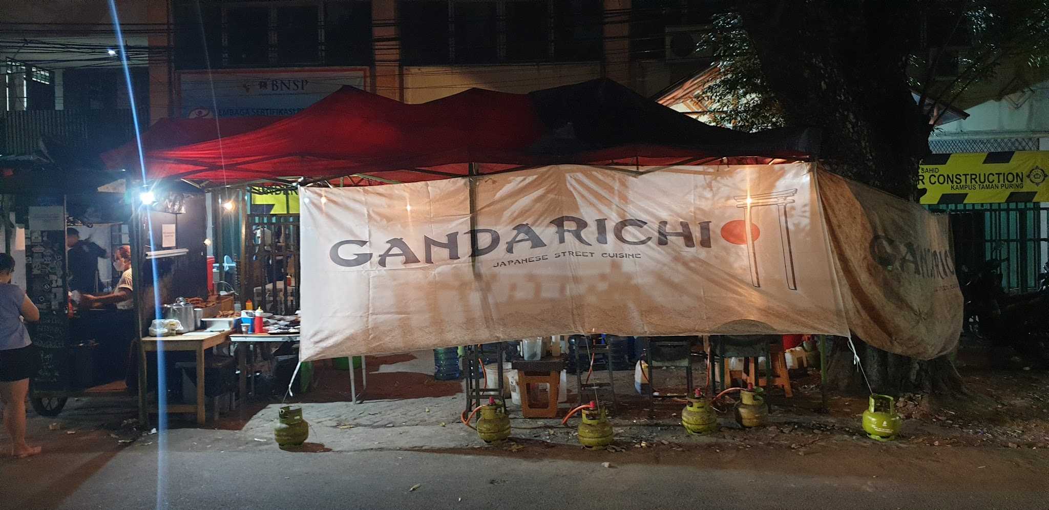 Gandarichi 1