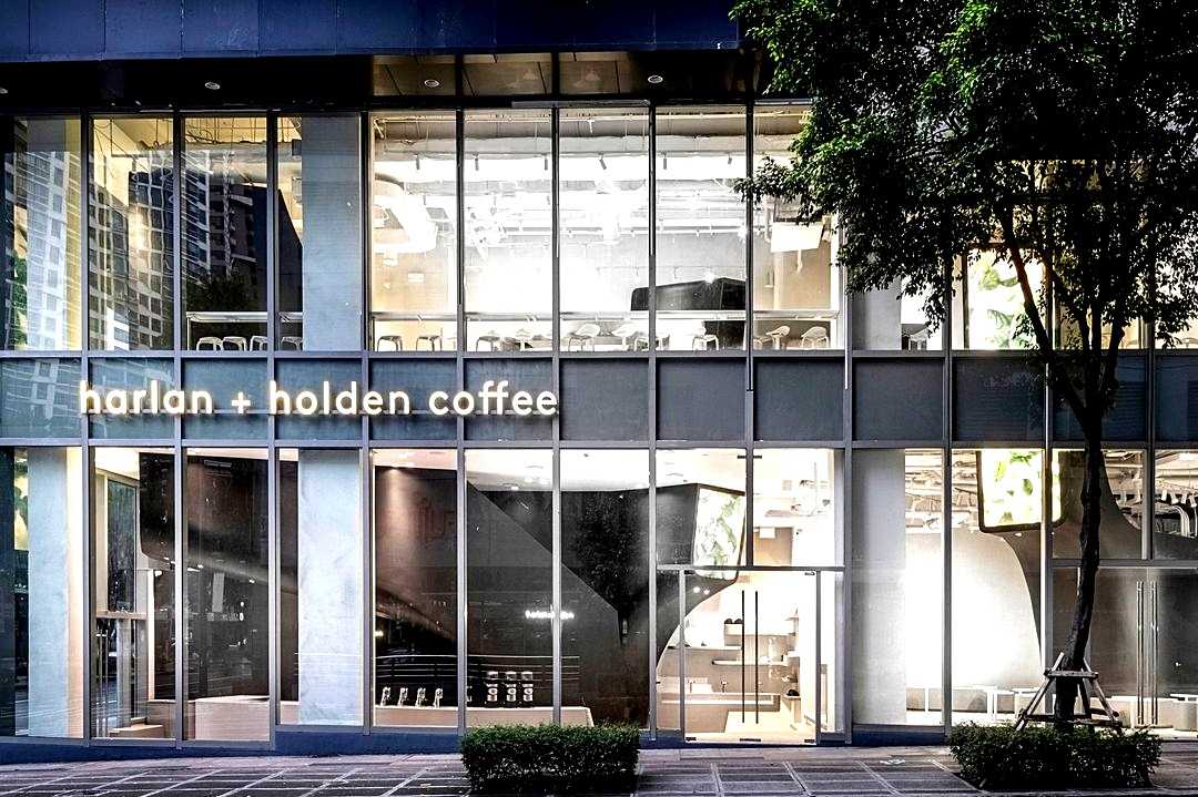 Harlan + Holden Coffee Pacific Place 1