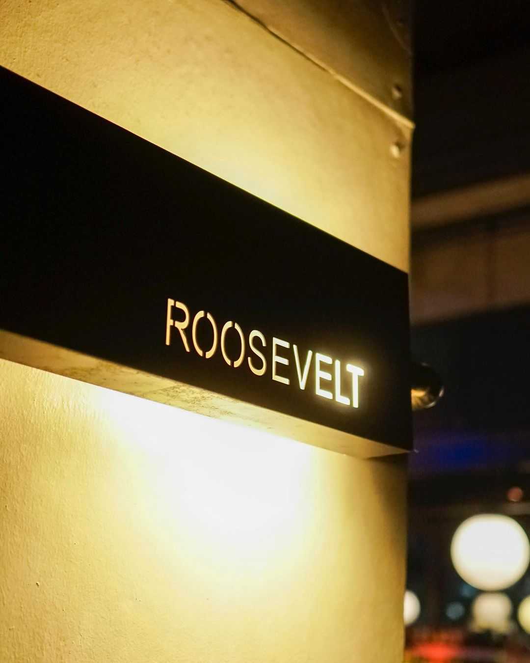 Roosevelt 1