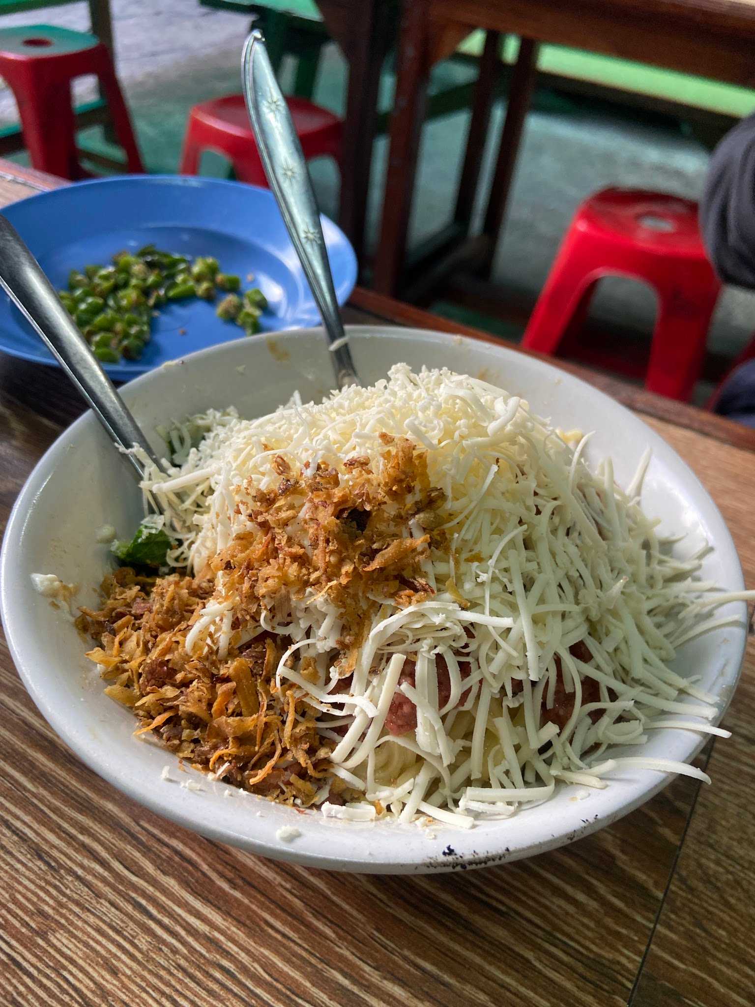 Roti Bakar Cikajang 1