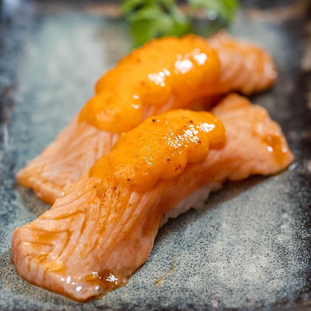 Sushi Hiro - Pacific Place 9