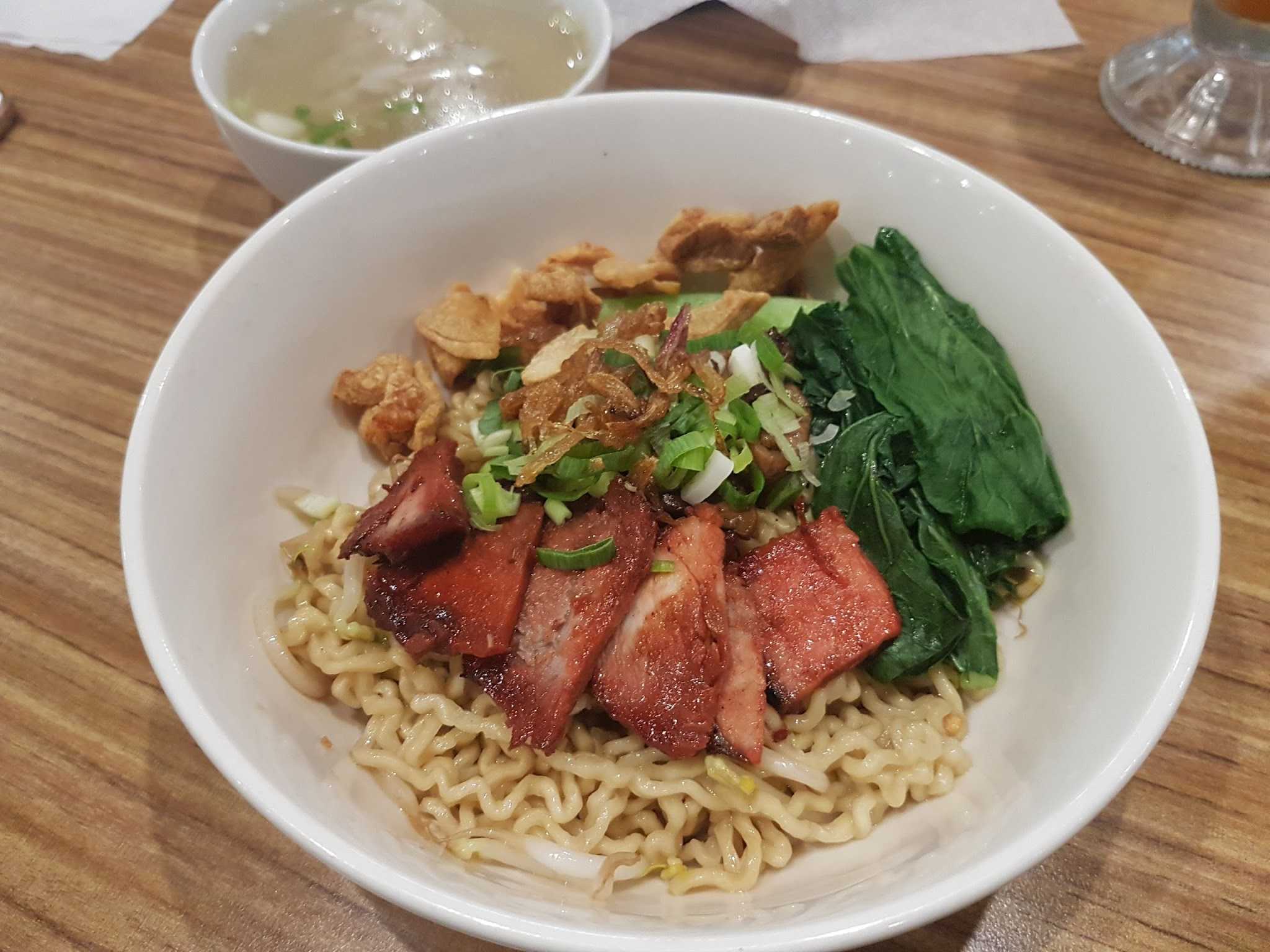 Bakmi Permata 3