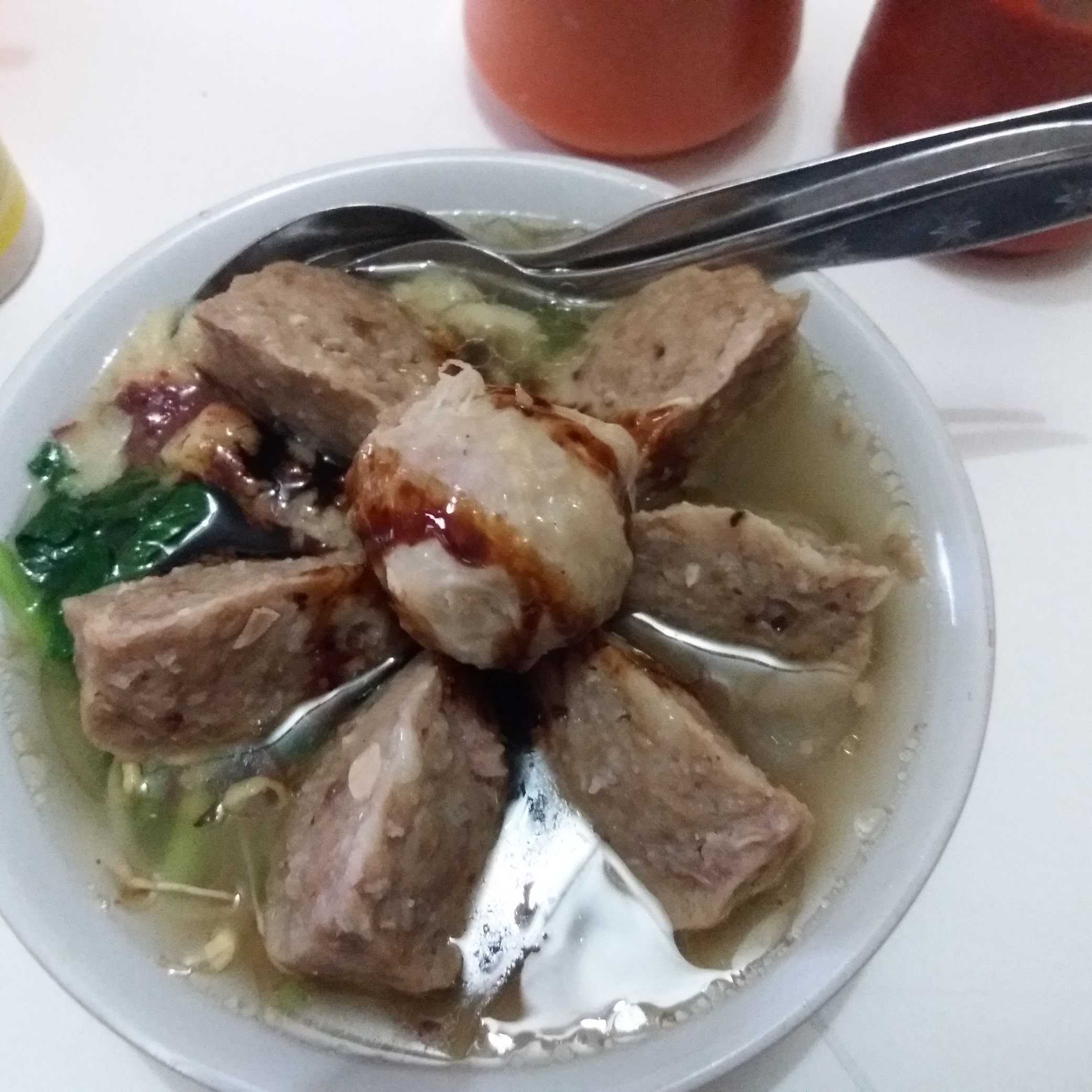 Bakso Jumbo Mas Joni 2