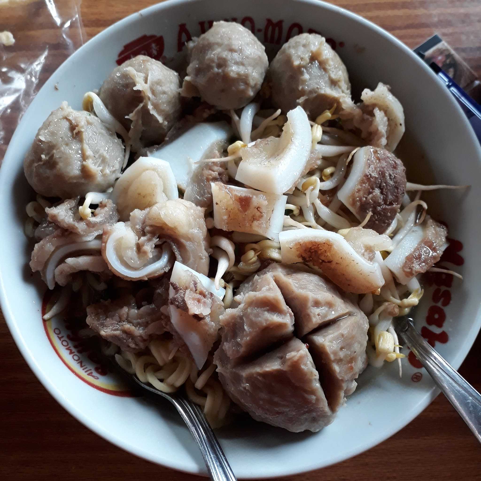 Bakso Pak De Joe 2