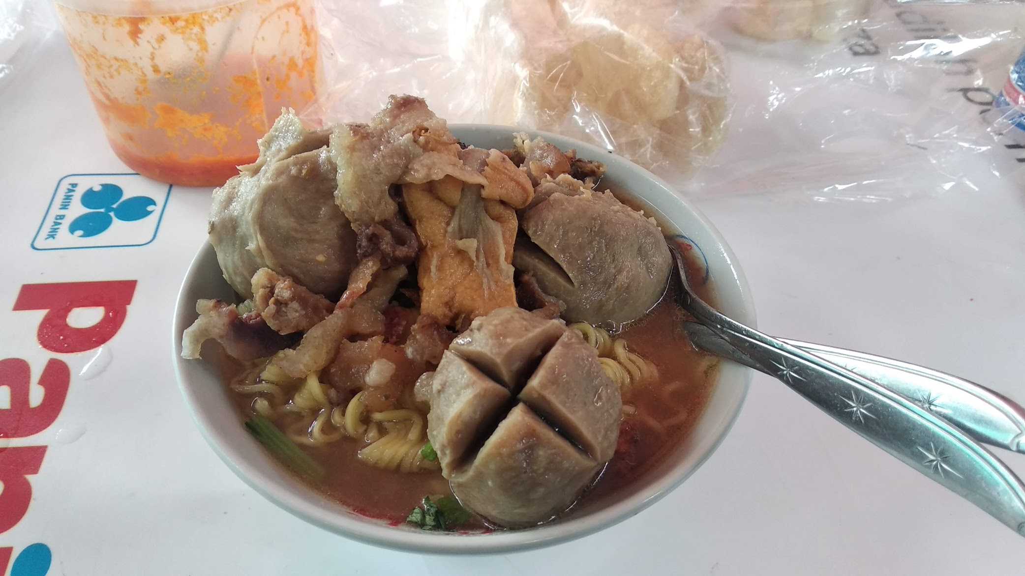 Bakso Pak De Joe 3