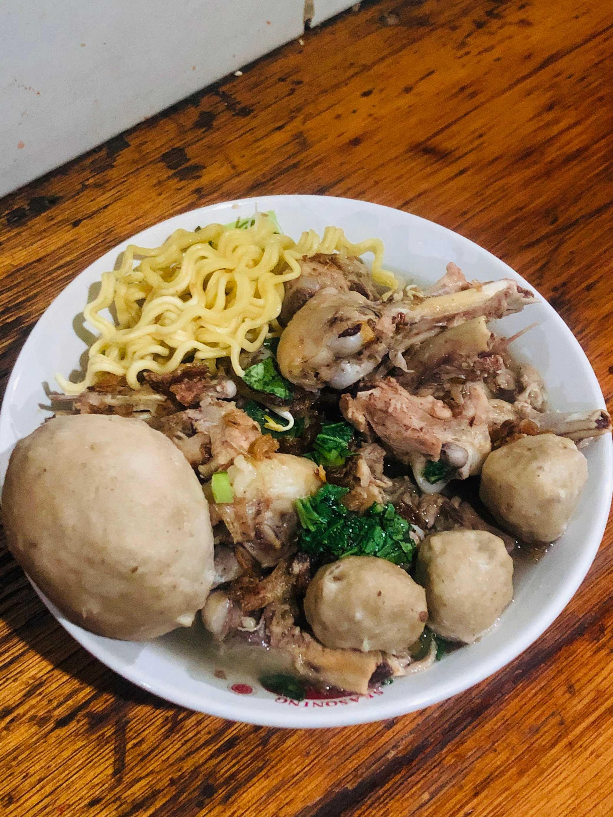 Bakso Tulang Pak Sabar 3