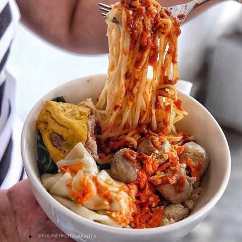 Bakso Widuri Kemandoran 2